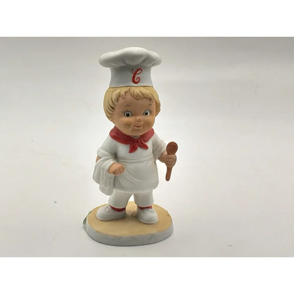 1985‎ Campbell's Soup Co. 